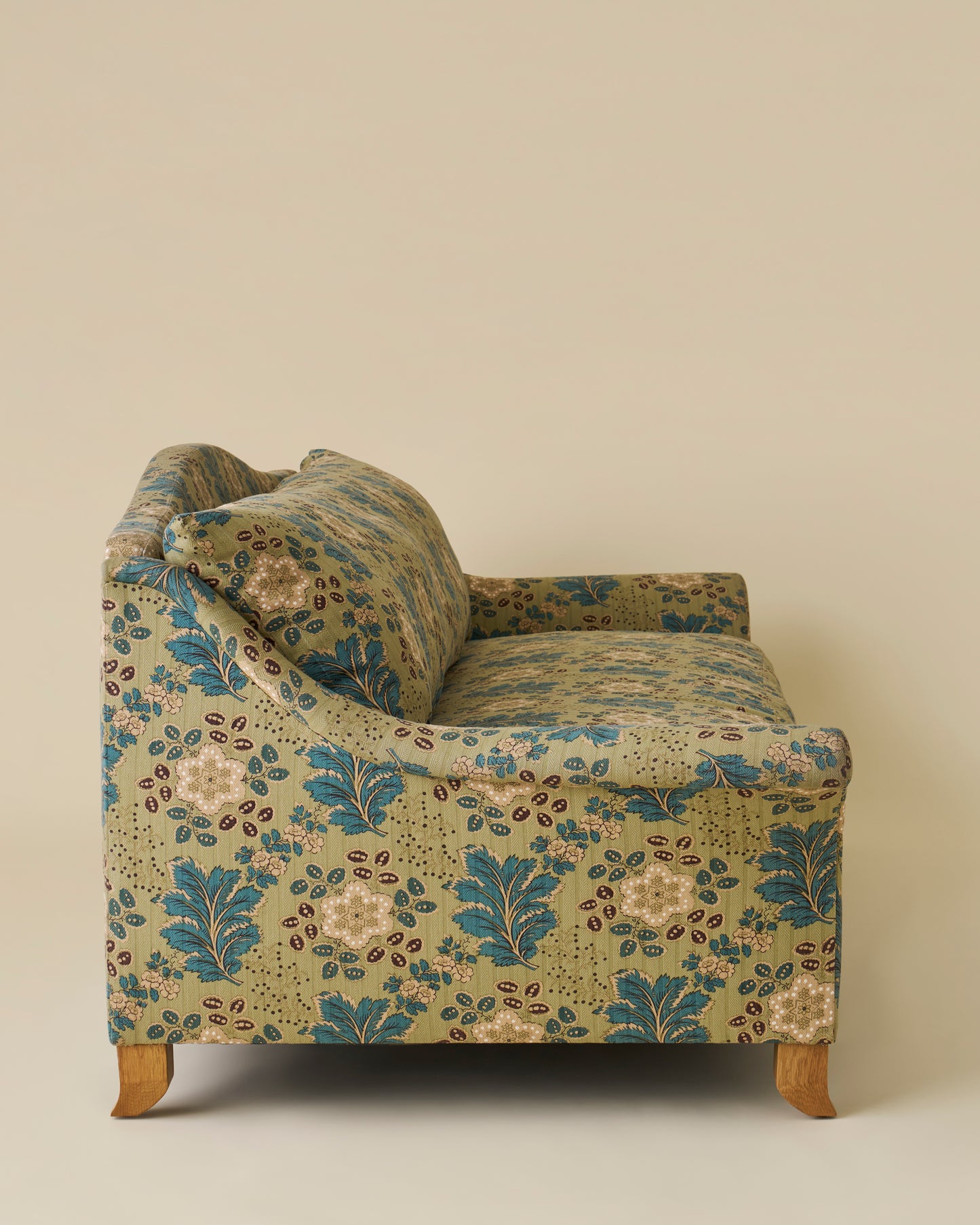 Mulberry Sofa