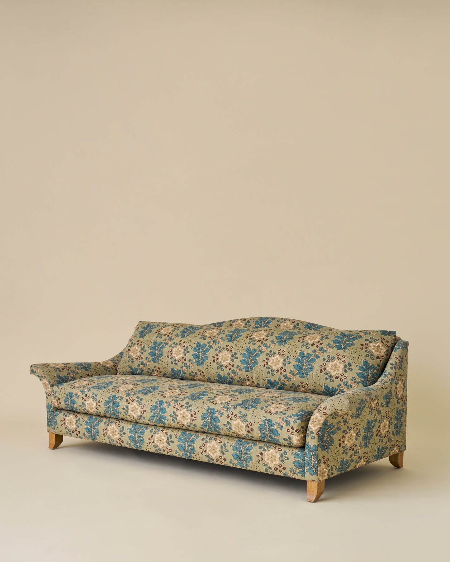 Mulberry Sofa