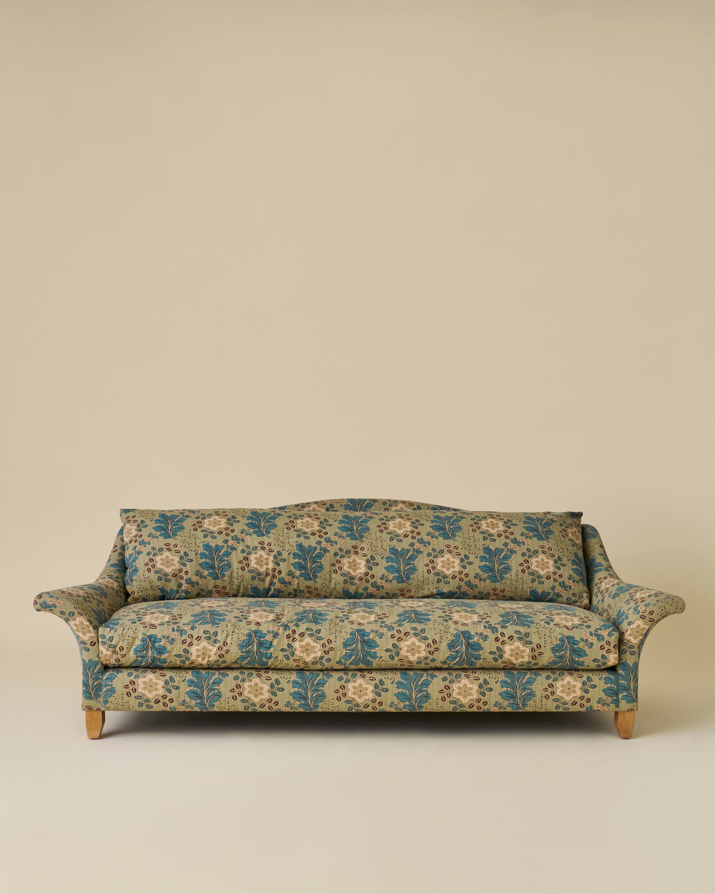 Mulberry Sofa
