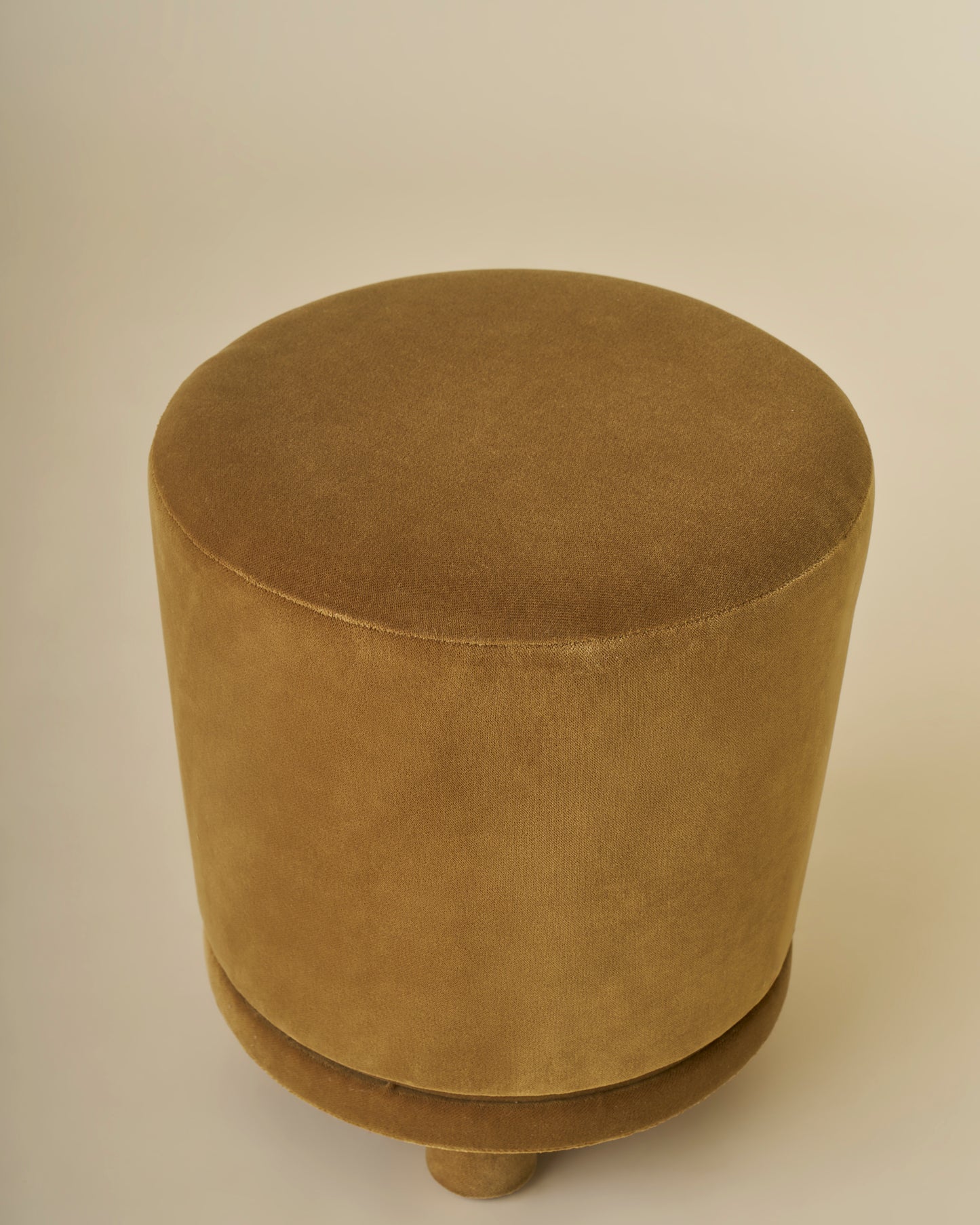 Orleans Ottoman