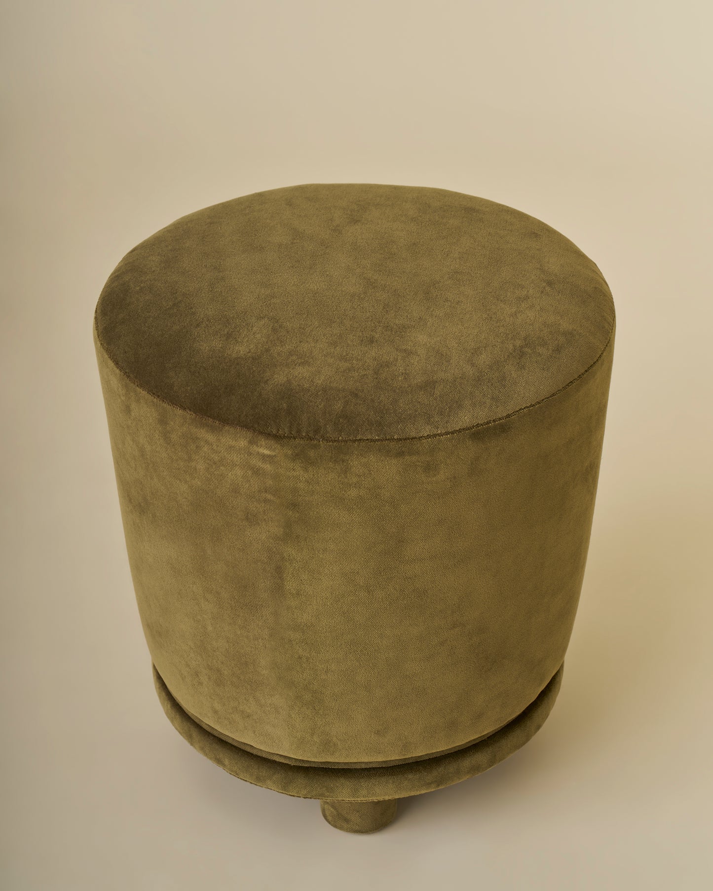Orleans Ottoman
