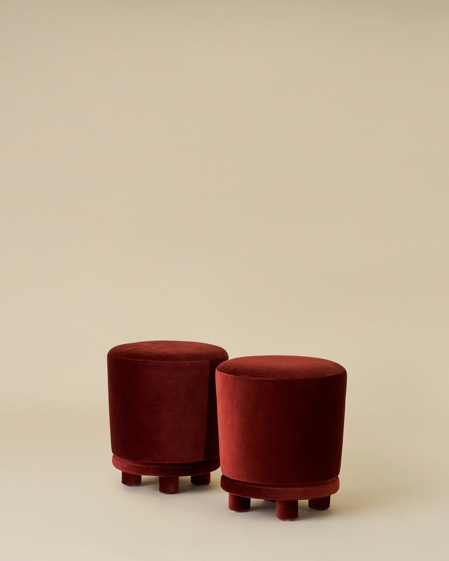 Orleans Ottoman