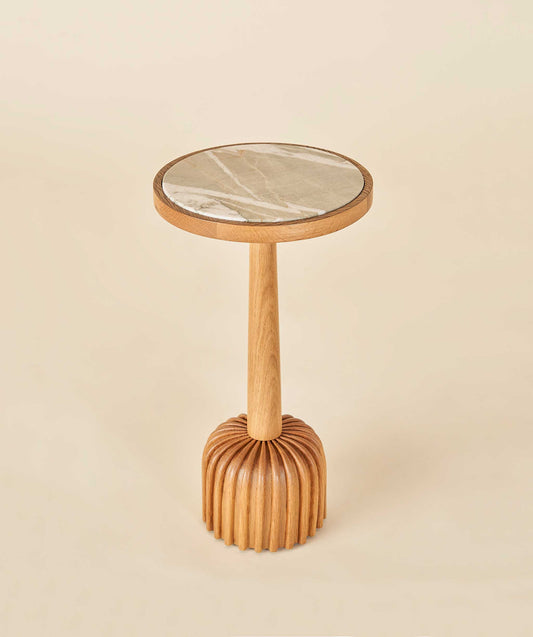 Belmont Cocktail Table