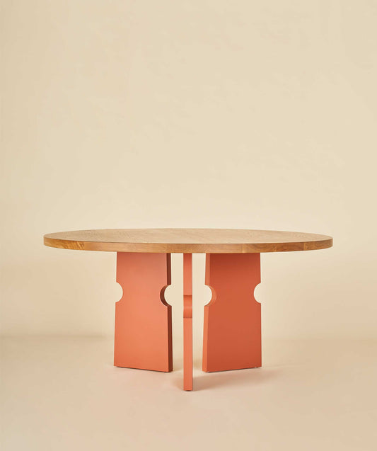 Chatsworth Pedestal Table