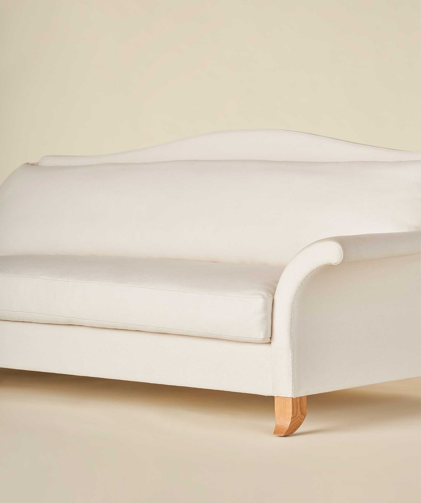 Mulberry Sofa