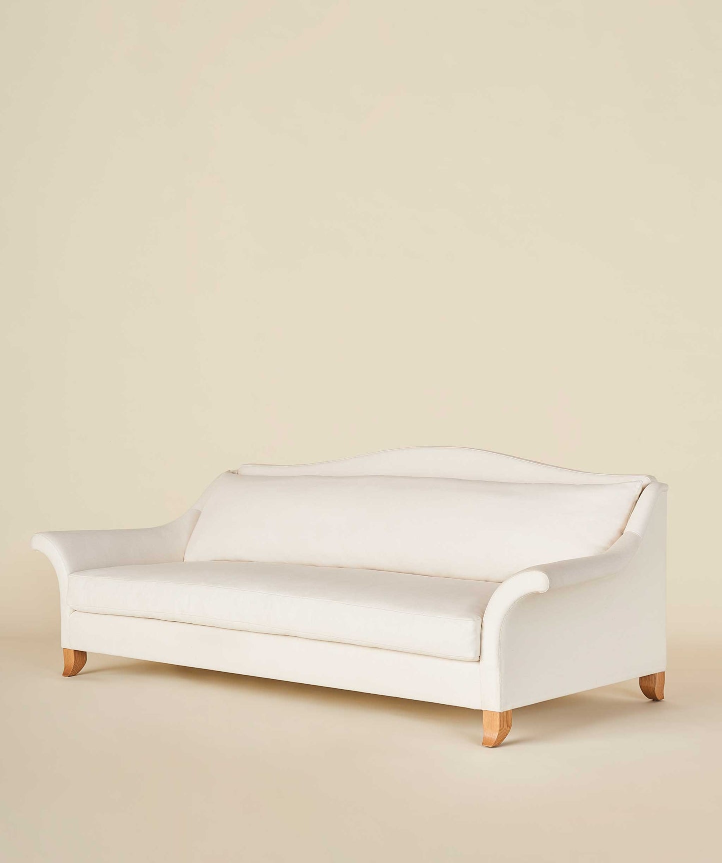 Mulberry Sofa