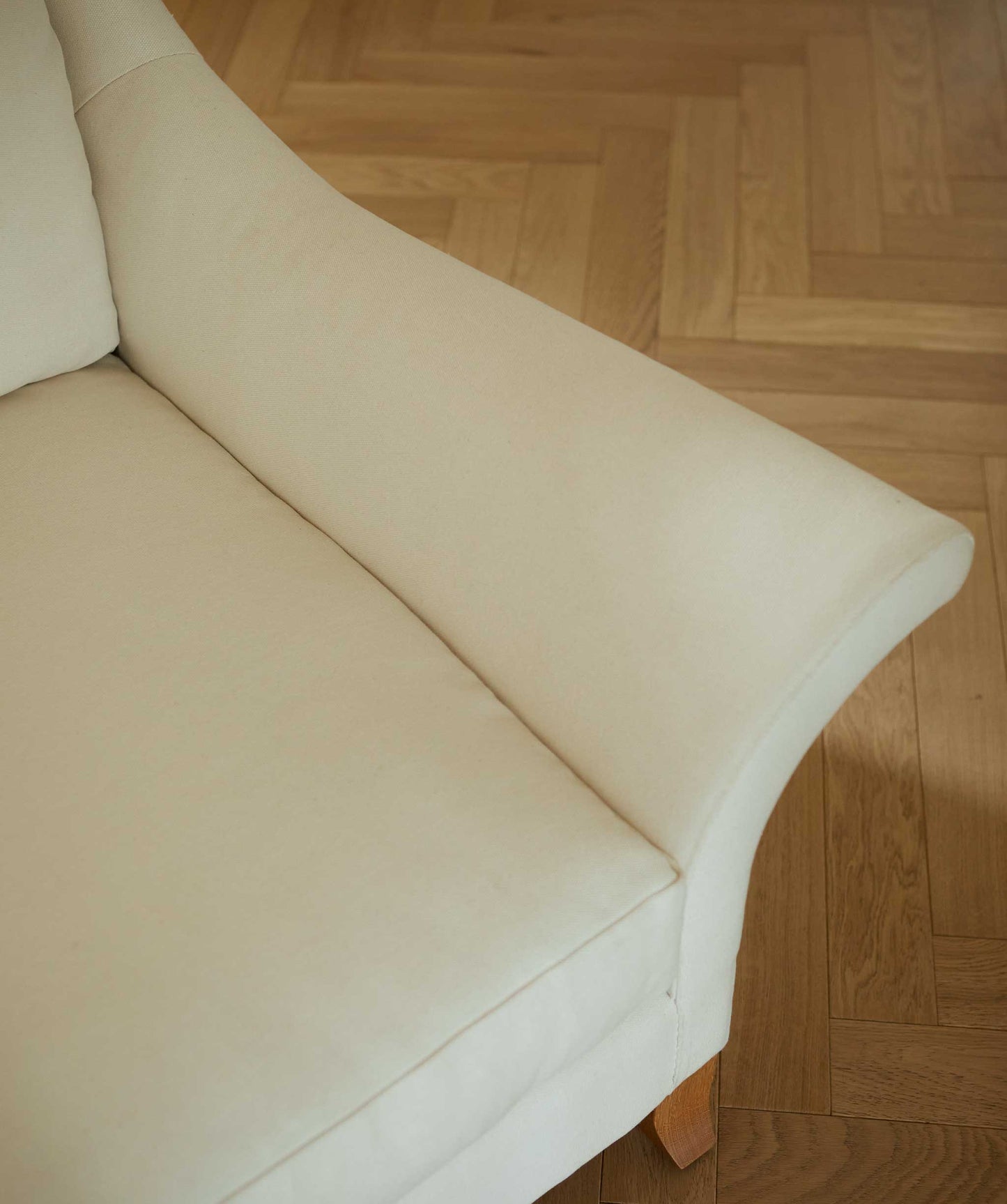 Mulberry Sofa