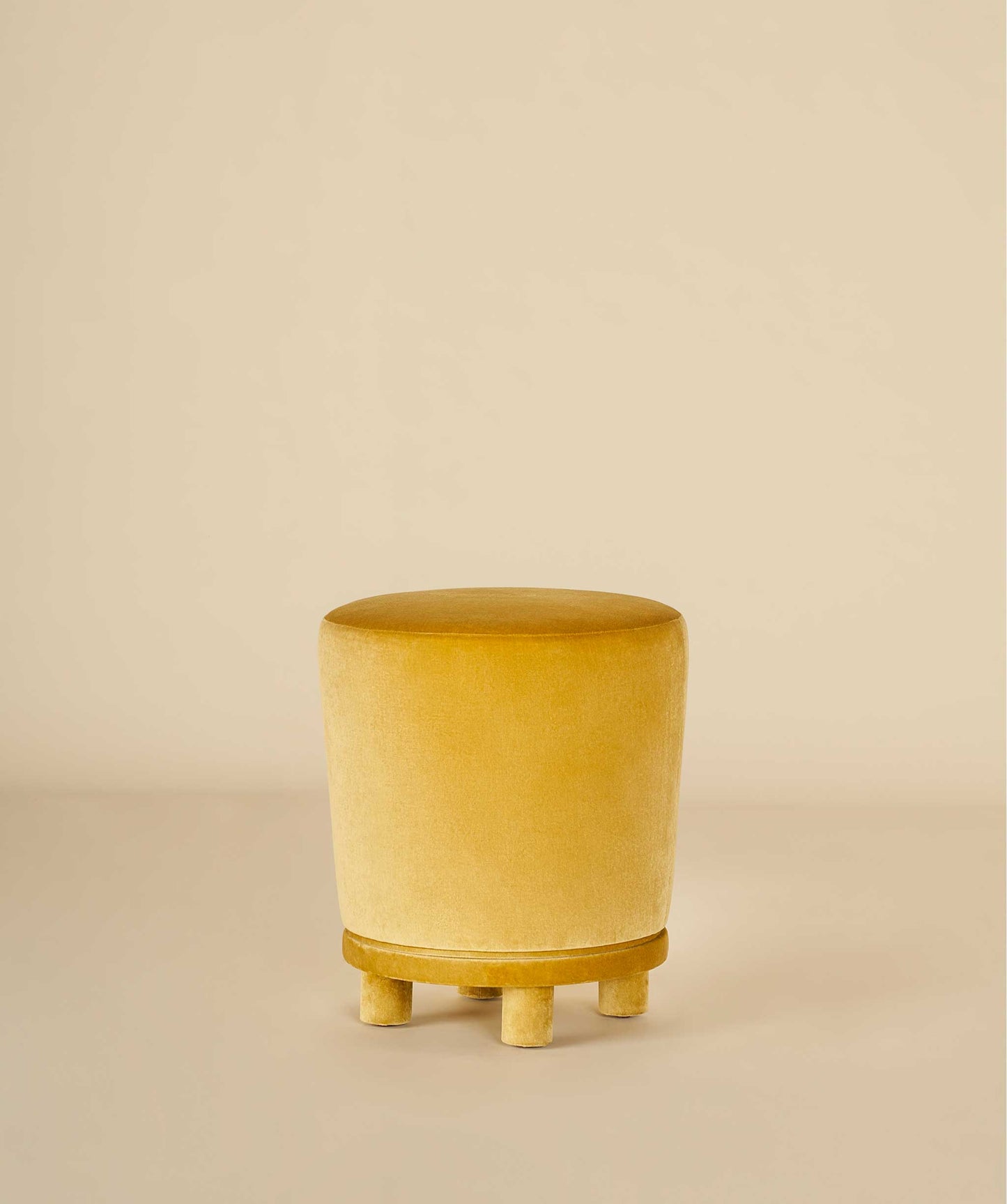 Orleans Ottoman