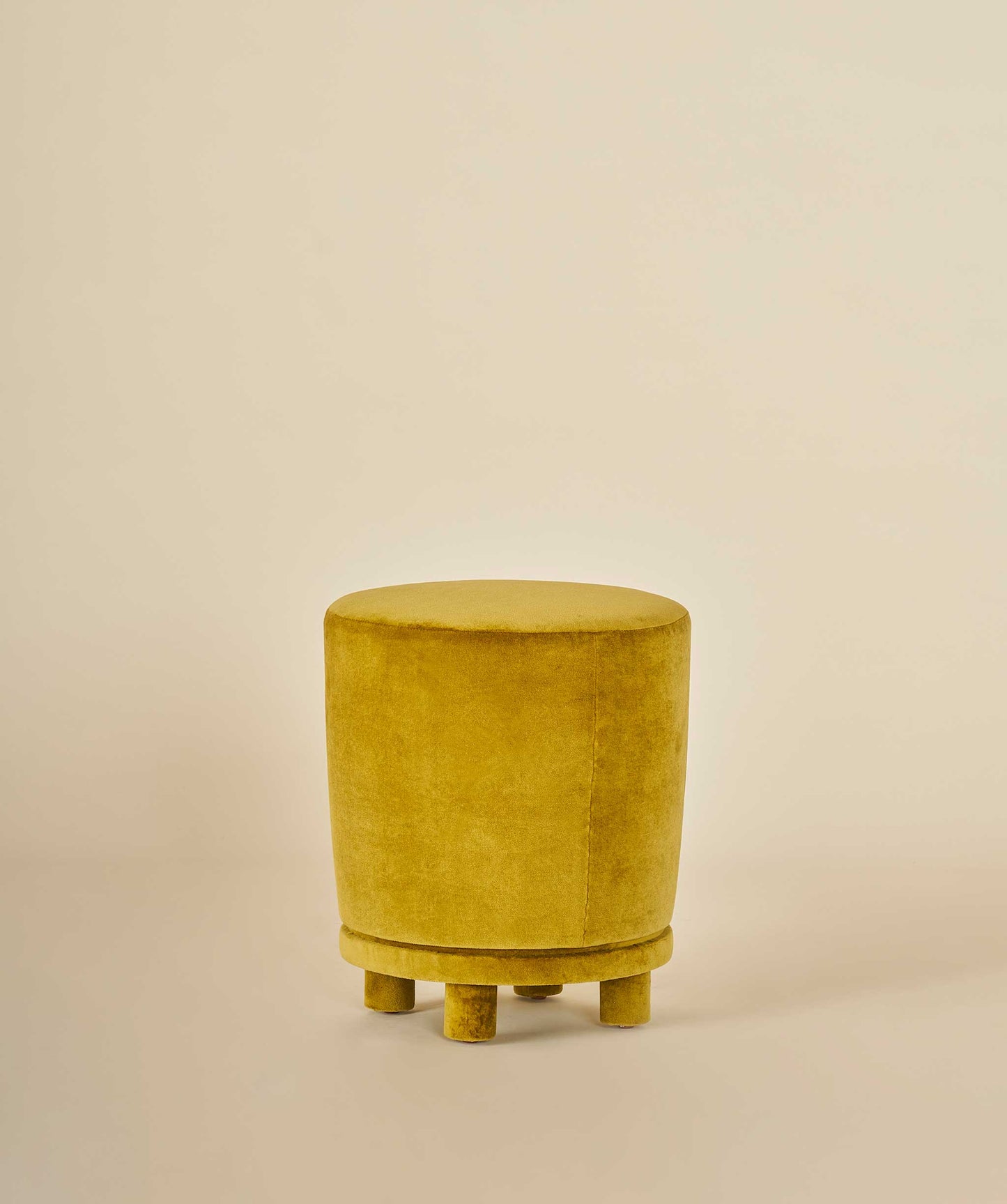 Orleans Ottoman