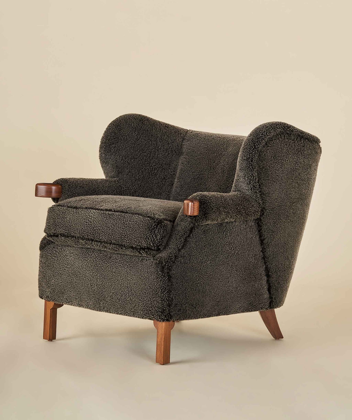 Sullivan Armchair