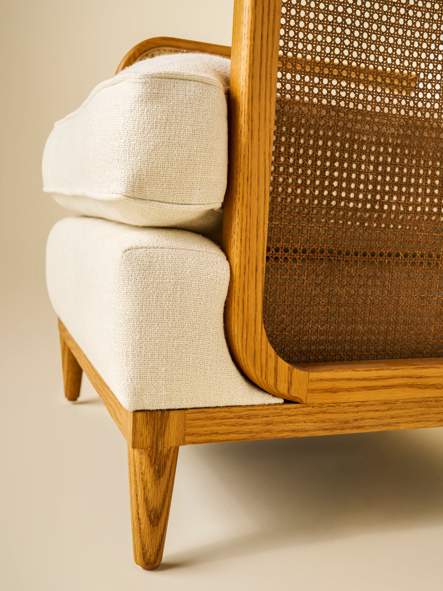 Brooks Lounge Chair