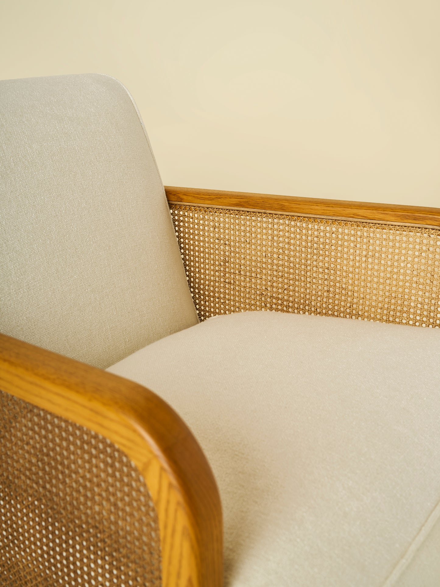 Brooks Lounge Chair