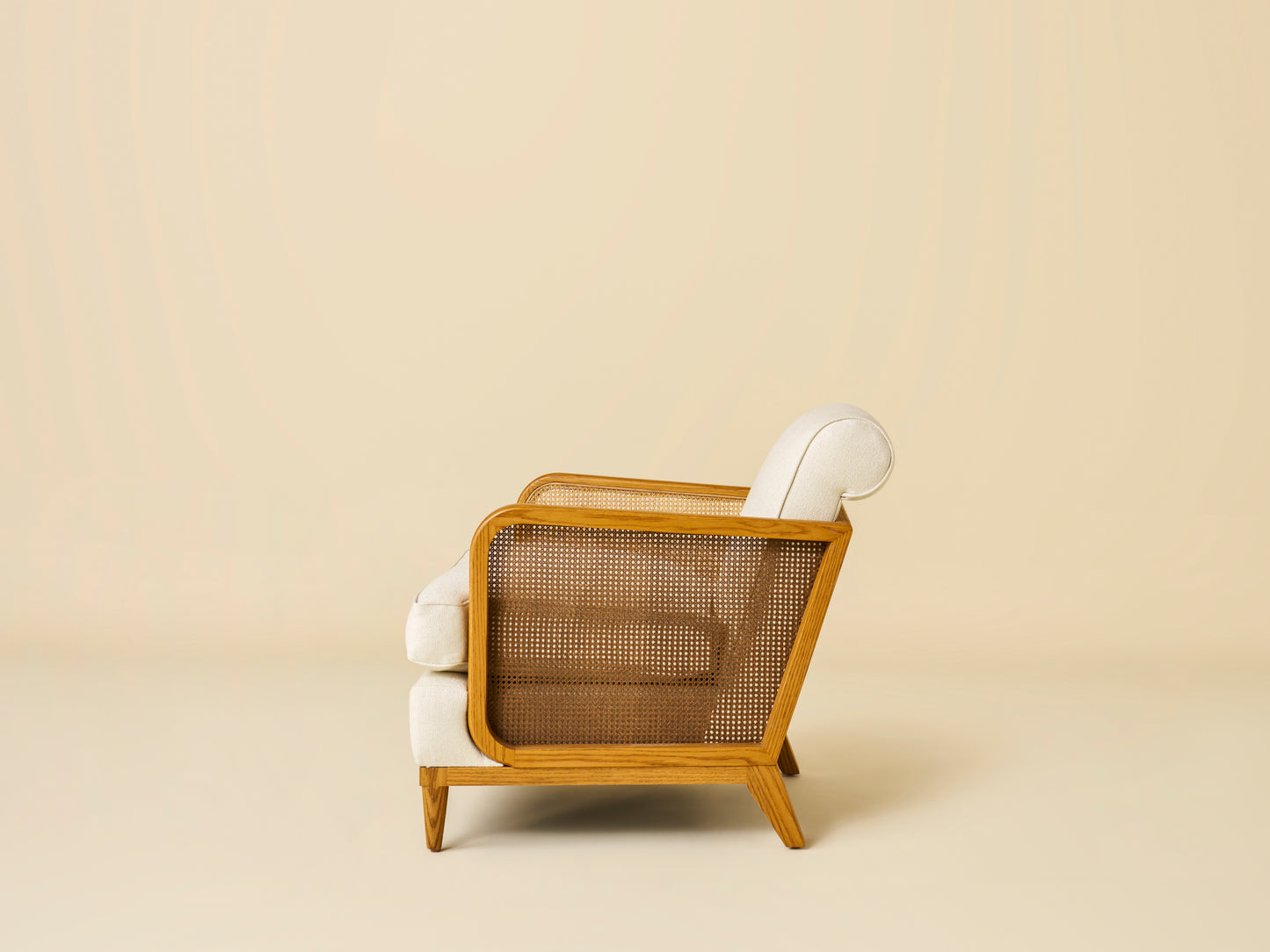 Brooks Lounge Chair