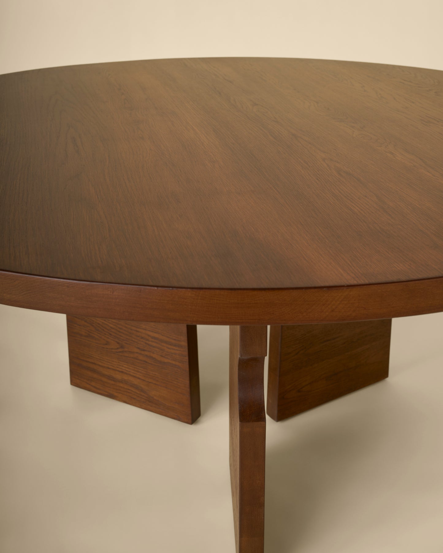 Chatsworth Pedestal Table