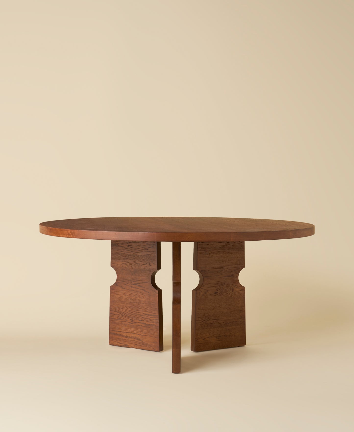 Chatsworth Pedestal Table