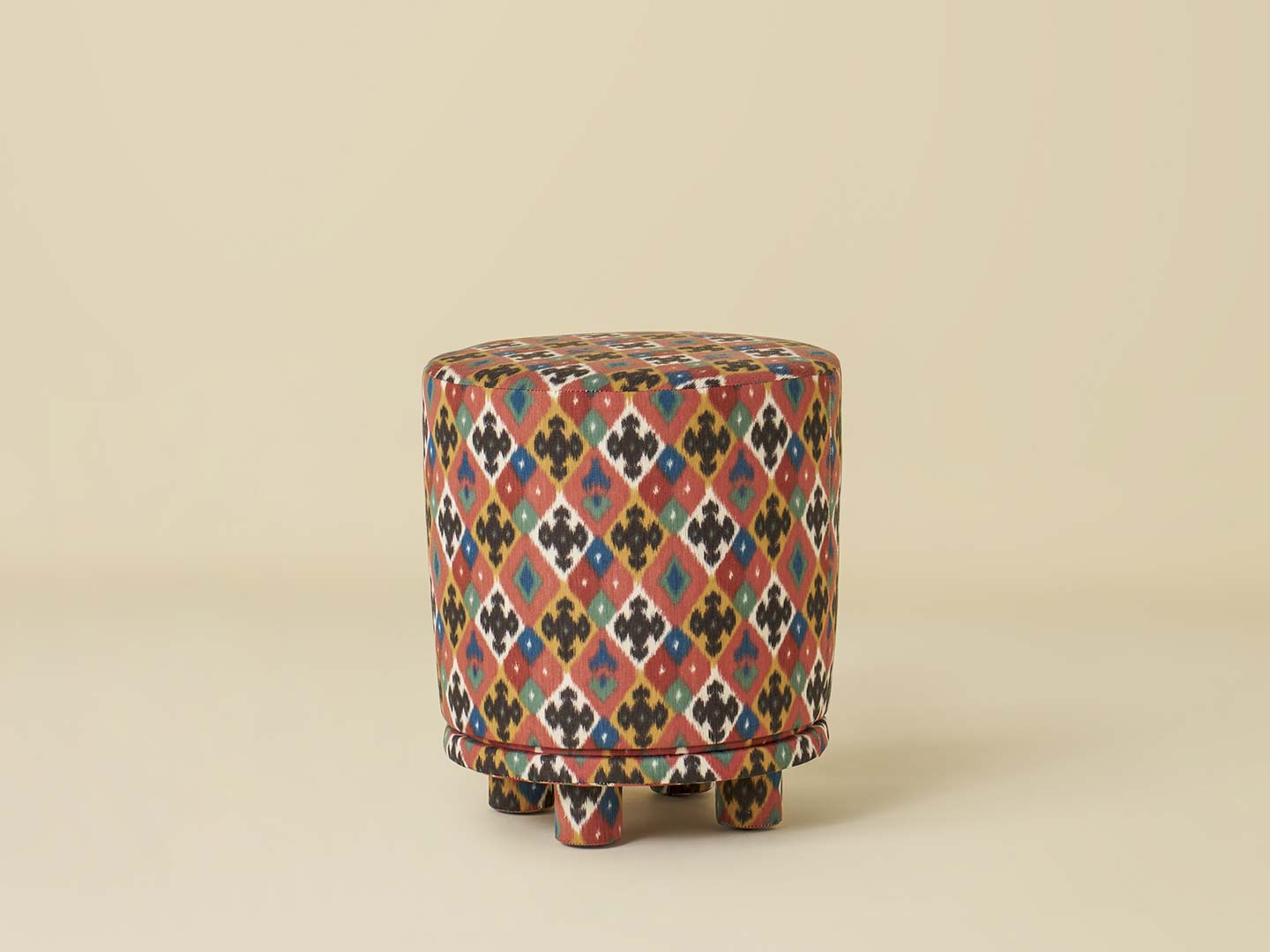 Orleans Ottoman