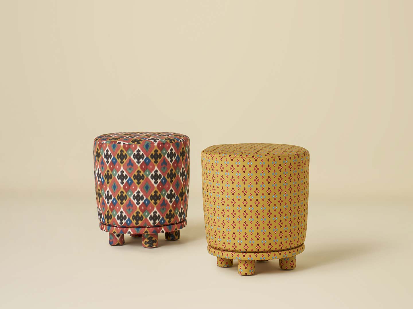 Orleans Ottoman