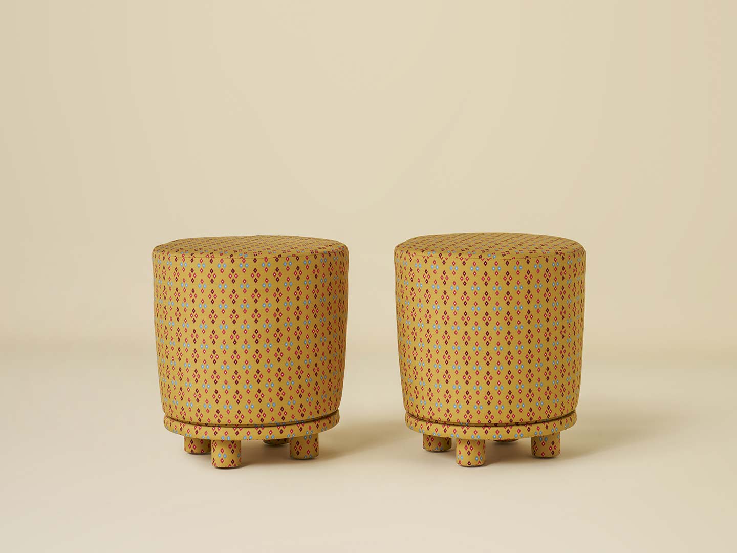 Orleans Ottoman