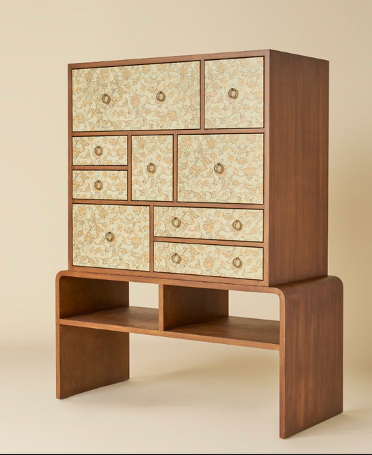 Cloister Cabinet