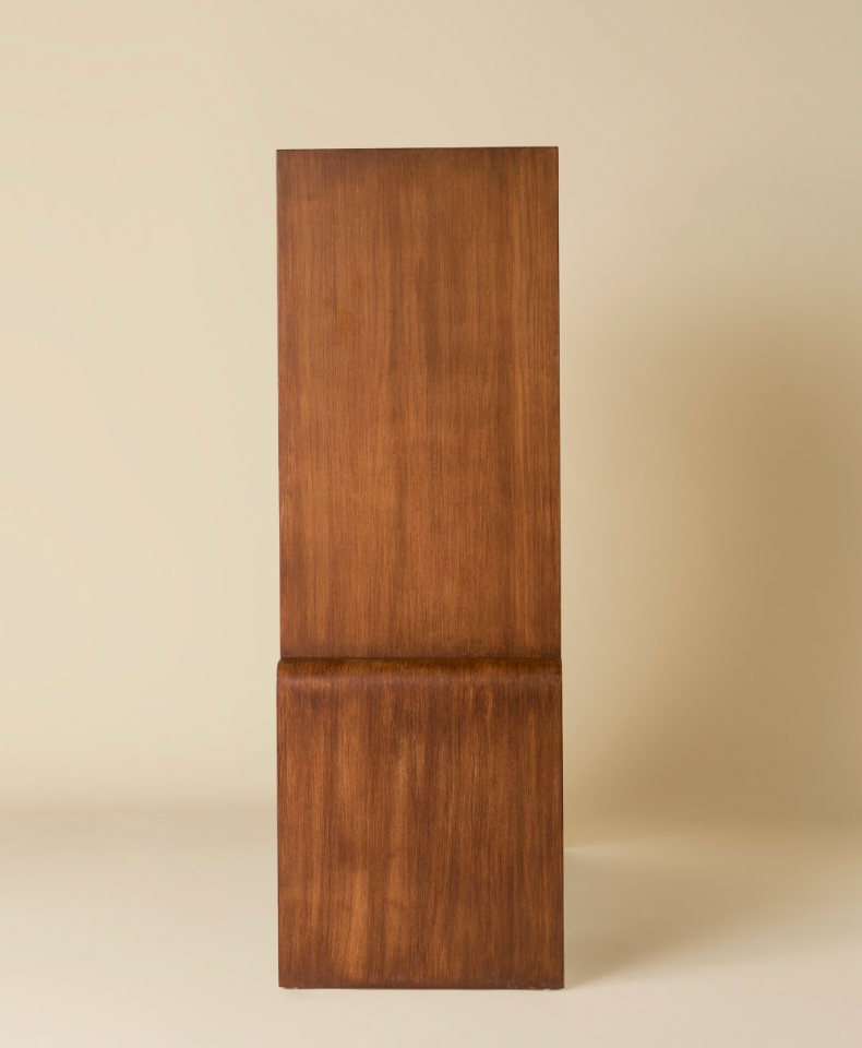 Cloister Cabinet