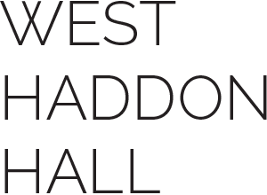 West Haddon Hall