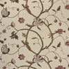 Embroidery Aubergine