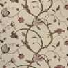 Embroidery Aubergine