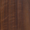 Walnut-Stained Oak