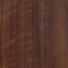 Walnut-Stained Oak