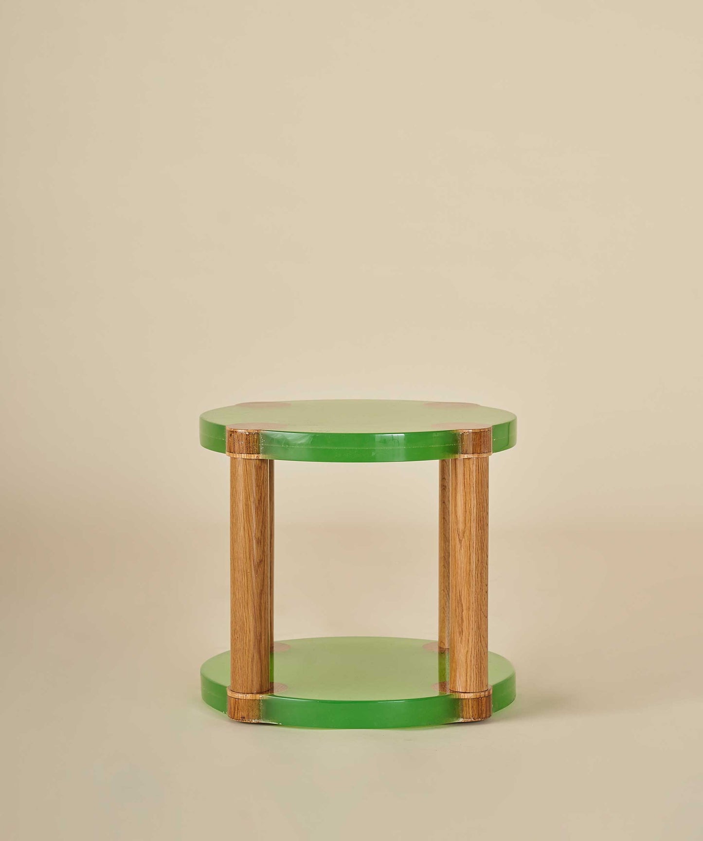 Ivy Side Table